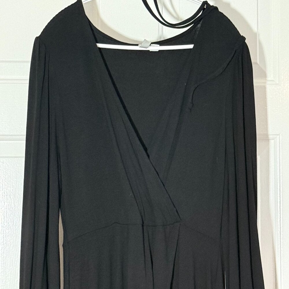 Comfortable Long Sex Dress